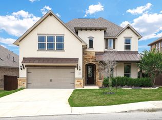 23325 Emerald Pass, San Antonio, TX 78258