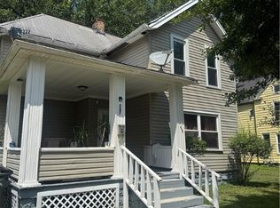 237 Gates Ave, Elyria, OH 44035