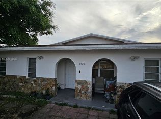 4570 SW 43rd Ter, Fort Lauderdale, FL 33314