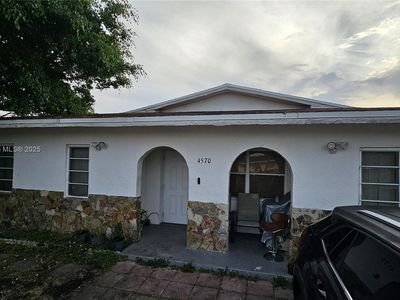 4570 SW 43rd Ter, Fort Lauderdale, FL, 33314
