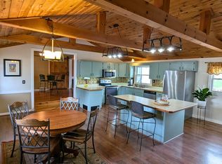 4189 Berkshire Blvd, Jackson, MI 49203