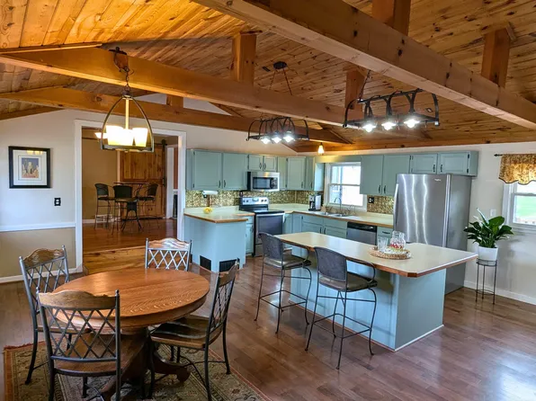 4189 Berkshire Blvd, Jackson, MI 49203