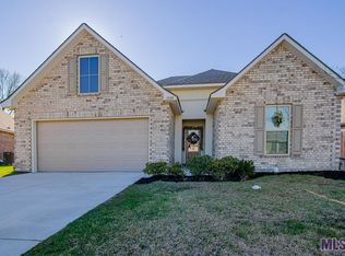 15189 Cedar Springs Rd, Gonzales, LA 70737