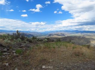 0 Twin Springs Rd, Tonasket, WA 98855