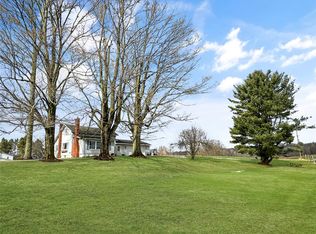 5520 Crane Rd, Edinboro, PA 16412