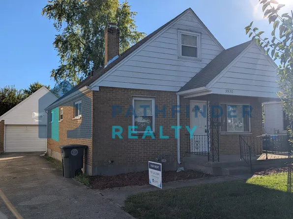 3930 Ridge Ave, Dayton, OH 45414