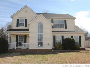 370 Amhurst St SW, Concord, NC 28025
