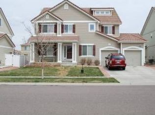 21353 E 50th Pl, Denver, CO 80249