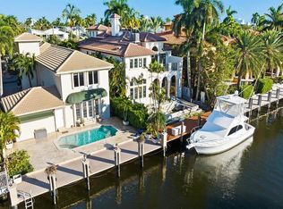 413 Coconut Isle Dr, Fort Lauderdale, FL 33301