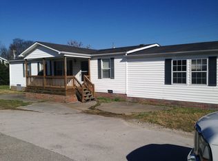 1735 Culleoka Hwy, Culleoka, TN 38451