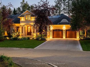 38 Shorewood Pl, Oakville, ON