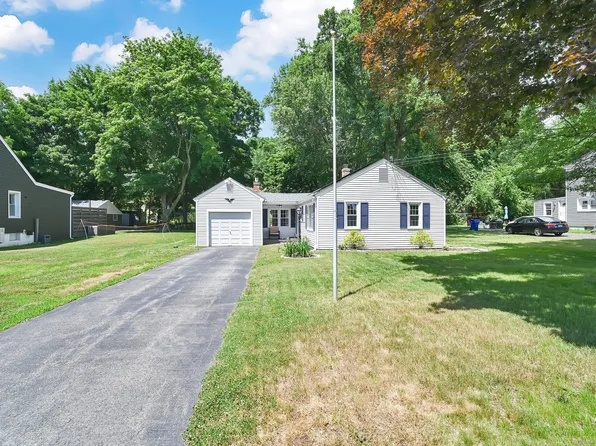 230 Mount Vernon Road, Southington, CT 06479