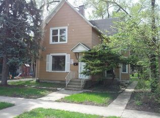 612 2nd Ave #2, Joliet, IL 60433