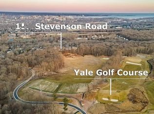 155 Stevenson Rd #2, New Haven, CT 06515