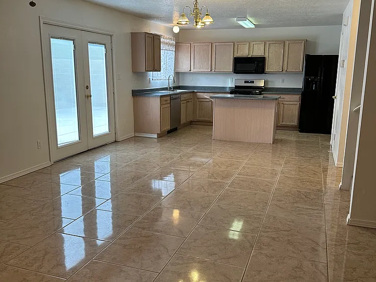 3123 Lost Desert Dr SW — Photo 4