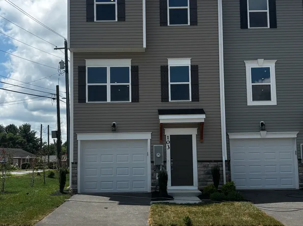 103 Boone Ct, Winchester, VA 22602