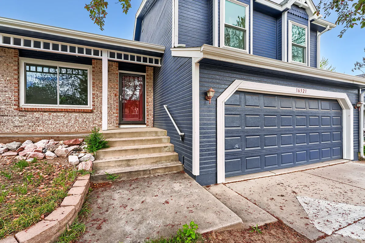 Building Photo - 16321 Orchard Grass Ln