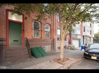 2330 Poplar St APT 1, Philadelphia, PA