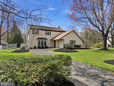 10 W Elizabeth Ln, Richboro, PA, 18954
