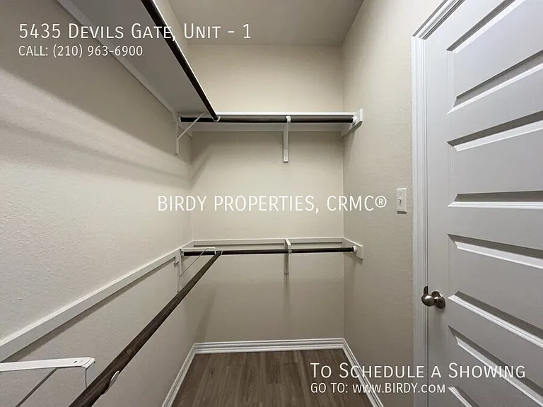 5435 Devils Gate #1 — Photo 21
