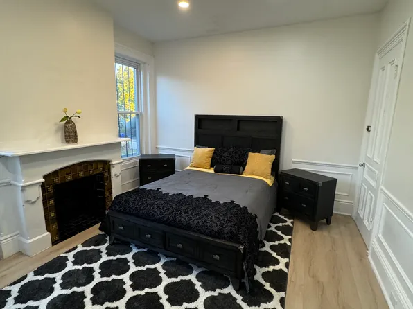 4 Montrose St Floor 1, Roxbury, MA 02119