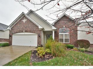 20 Eagle Cove Ln, Saint Charles, MO 63303