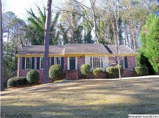 3810 River Oaks Rd, Birmingham, AL 35243