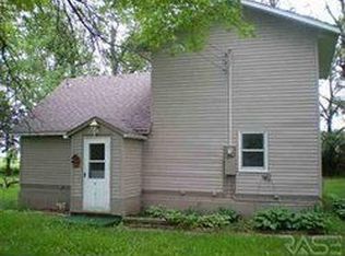 1000 Leo Ave, Ruthton, MN 56170