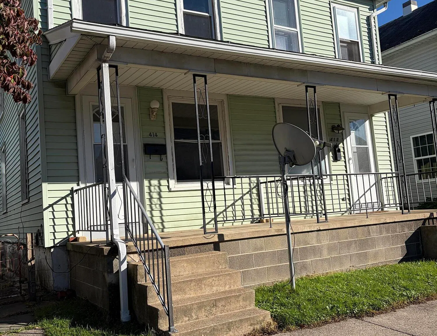 3 bed, 1150 sqft, $1,000 — Photo 1