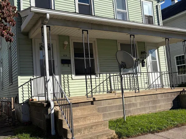 414 N 5th St, Sunbury, PA 17801