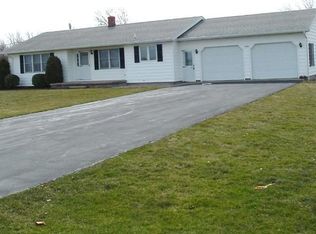 1230 Bloomingdale Rd, Basom, NY 14013