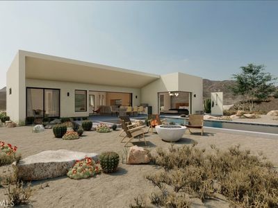 6981 Alturas Dr #1, Joshua Tree, CA, 92252