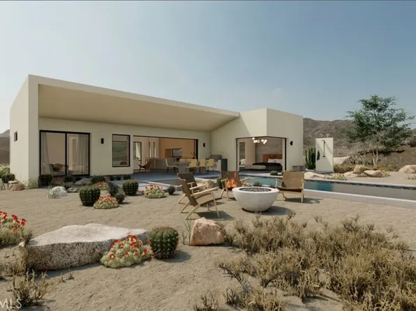 6981 Alturas Dr #1, Joshua Tree, CA 92252
