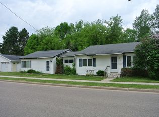 6939 W School St, Three Lakes, WI 54562