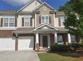 810 Pleasure Ives Ct, Auburn, GA 30011