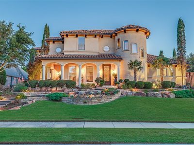 2606 Queen Elizabeth Blvd, The Colony, TX, 75056