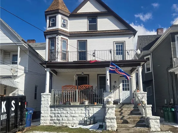 315 Herkimer St, Buffalo, NY 14213