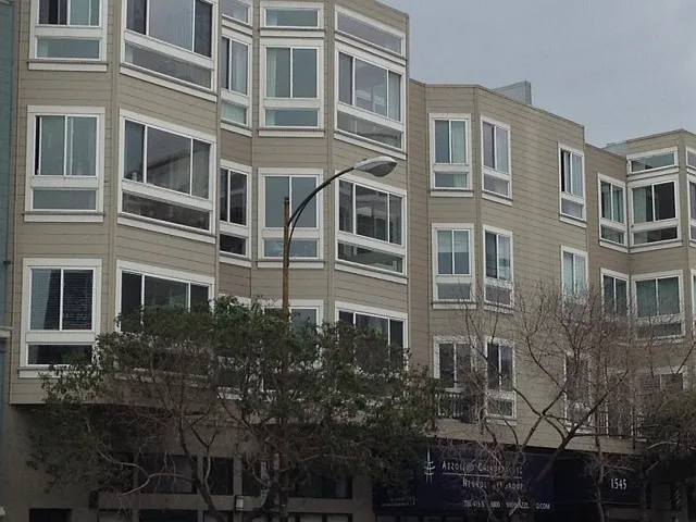 1545 Broadway #302 — Photo 9