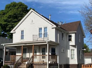 1615 Phillips Ave, Racine, WI 53403