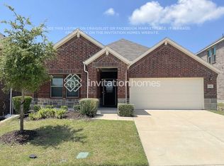 2406 Lalun Ln, Forney, TX 75126