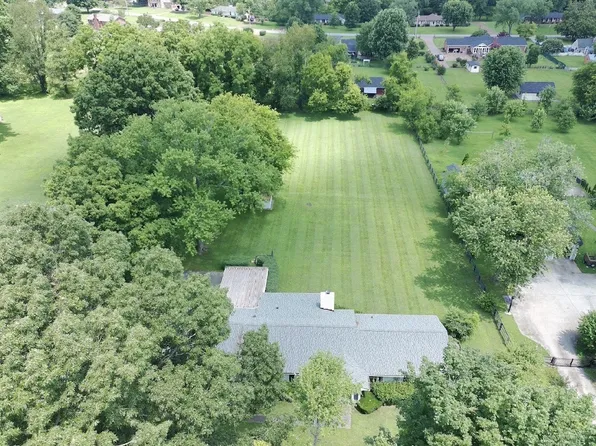 223 Old Peytonsville Rd, Franklin, TN 37064