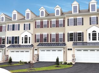 109 Bohr Dr, Bear, DE 19701