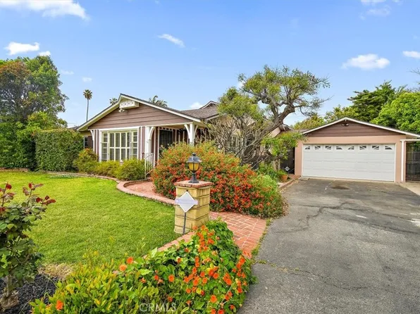 1423 E Marbury St, West Covina, CA 91791