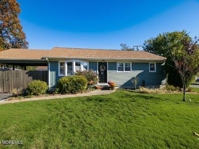 60 Shell Street, Beachwood, NJ, 08722