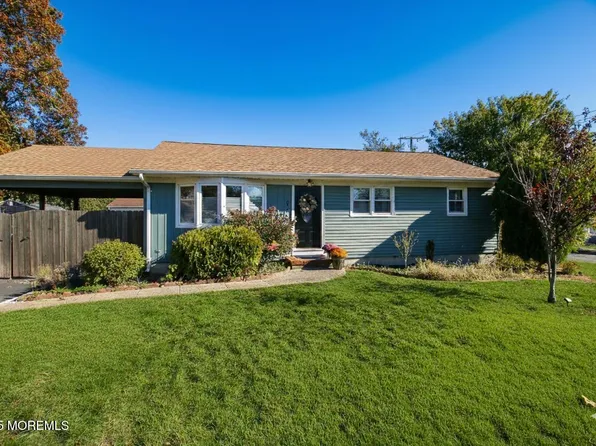 60 Shell Street, Beachwood, NJ 08722