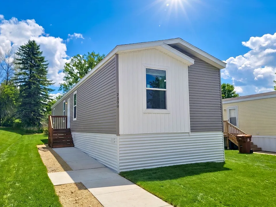 Stoney Creek Manufactured Home Community