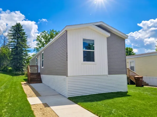 Stoney Creek Manufactured Home Community