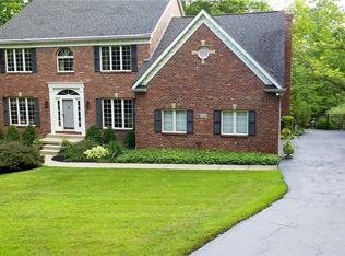 914 Underhill Rd, East Aurora, NY 14052