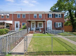 2116 Firethorn Rd, Baltimore, MD 21220