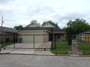 11622 Cordoba Dr, Houston, TX 77038